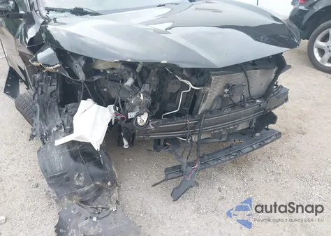 2020 Nissan Rogue Sport Sv Awd Xtronic Cvt from USA, damaged, VIN JN1BJ1CW7LW390479